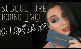 SUBCULTURE REVIEW & TUTORIAL | TAKE 2