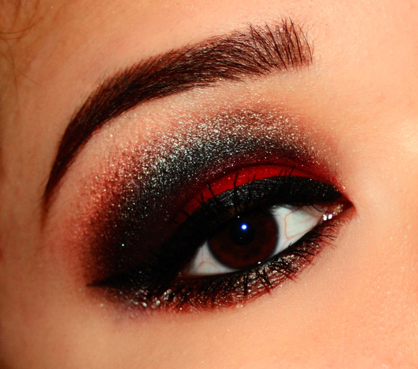 Siren Eyes | Mary B.'s (marybenitomua) Photo | Beautylish