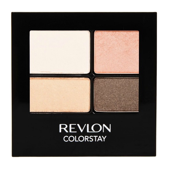 Revlon Colorstay 16 Hour Eyeshadow Delightful | Beautylish