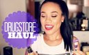Drugstore Finds! | Makeup, Nails & More!