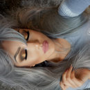 Gray Hair