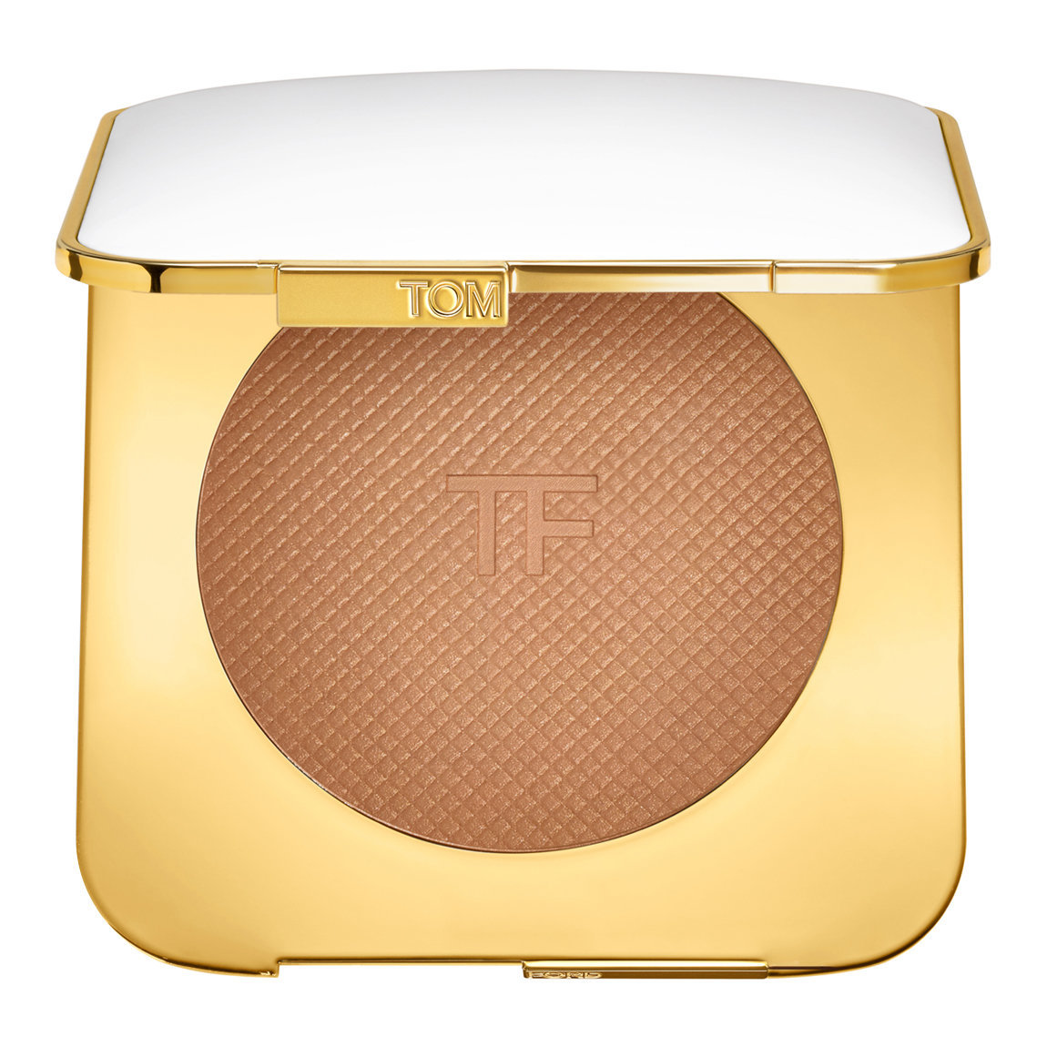 TOM FORD Soleil Glow Bronzer 02 Terra (Small) alternative view 1 - product swatch.