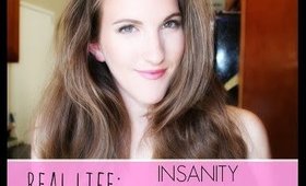 True Life: Insanity Graduate