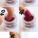how to glitter