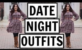 VALENTINE'S DAY OUTFIT IDEAS | GWYNNIE BEE