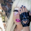 Lady Gaga(;