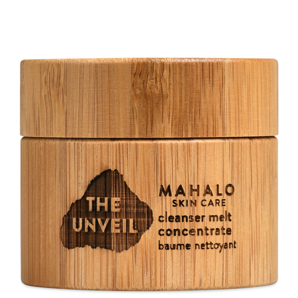 MAHALO Skin Care The UNVEIL Cleanser Melt Concentrate | Beautylish