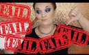 Products Regrets | So many fails this month