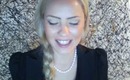 MAKEUP BRUSHES EXPLAINED EASY AND SIMPLE TRAVEL SET FROM RC COSMETICS BY LANA LENNOX