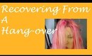 HeavenlyMakeUp | Hang Over Recovery How To