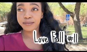 Love Fall #11 | Radio Show Fun