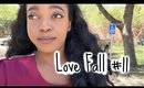 Love Fall #11 | Radio Show Fun