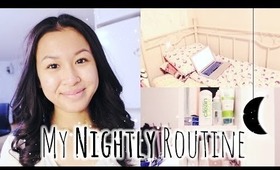 My Night Routine ☾Get UNready With Me!