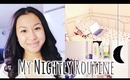 My Night Routine ☾Get UNready With Me!