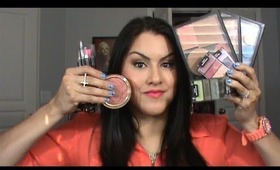 Haul: New Drugstore Jordana, Wet n Wild and More