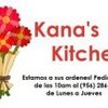 Kanas K.