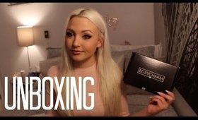 Unboxing | February Boxycharm