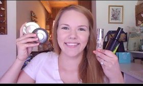 Talk Through Full Coverage Foundation Routine 2016