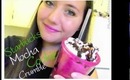 ❤How To Make A Starbucks Mocha Cookie Crumble Frappuccino❤