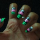 Nails