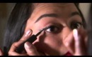 Winged Eyeliner in Under a Minute