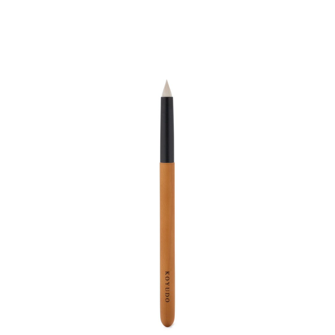 KOYUDO Yoshiki Series Yoshiki-004 Eye Shadow Brush M alternative view 1 - product swatch.