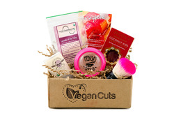 Vegan Cuts Beauty Box Makes Gifting A Vegan Easy