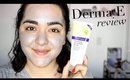 Derma E Purifying Daily Detox Scrub Review | Beauty Bite