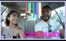 Car Diary: Just Letting You Know | Dulce Candy | 6-11-16