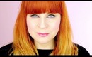 Christina Hendricks Makeup tutorial (Make-up for redheads)