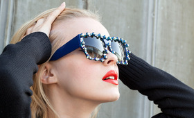 Sunglasses: The Ultimate Eye Coverup