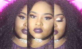 How To Install An Half Wig -Outre Quick Weave Half Wig Evony