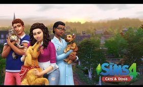 Sims 4 Cats And Dogs All the Latest Info