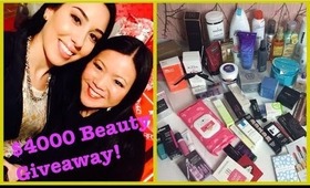 Beauty Event Haul+ $4000 Giveaway w/ MamiChula8153 ♥