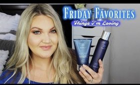 FRIDAY FAVORITES & FLOPS | Just a few things!