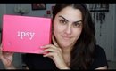 May 2019 Ipsy Glam Bag Plus Unboxing