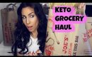 Keto Grocery Haul | Food Shopping for Ketogenic Diet First Time!