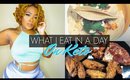 WHAT I EAT IN A DAY ON KETO | KETO DIET | FISH TACOS!
