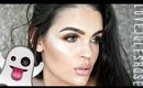 Special Occasion Makeup | LIVEGLAMCO Snapchat 4.17