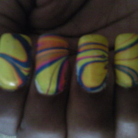 Nail Designs
