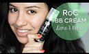 Demo & Review: RoC Multi Correxion 5 in 1 Perfecting BB Cream