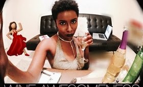 Another Awesome Wine Video!