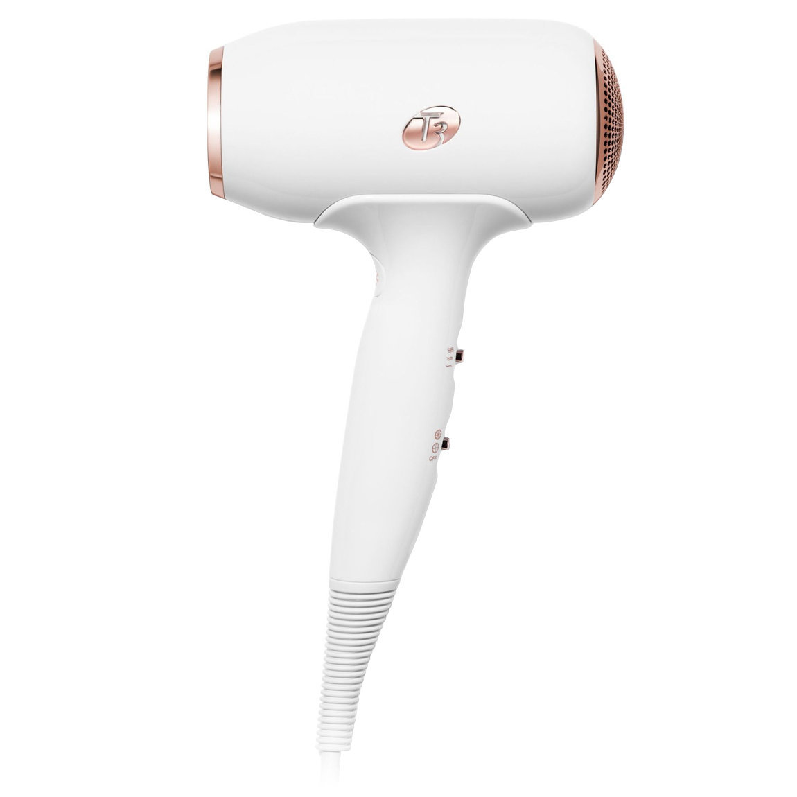 T3 Fit Compact Hair Dryer alternative view 1 - product swatch.