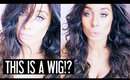 THIS IS A WIG!? feat. @IrresistibleMeO