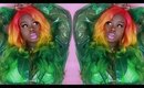 ♡ #BarbieDreams Hair Transformation #Watercolor | Aligrace Hair