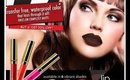 Lasplash Cosmetics Lip Couture | Review