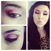 My Valentines Day Look :)