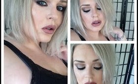 GRWM Bobbi Brown Laura Mercier PLUS KYLIE JENNERS REAL LIP COMBO