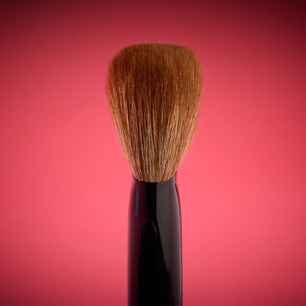 Sonia G. Mini Essentials Arched Buffer side view