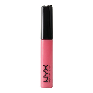 NYX Cosmetics Mega Shine Lipgloss